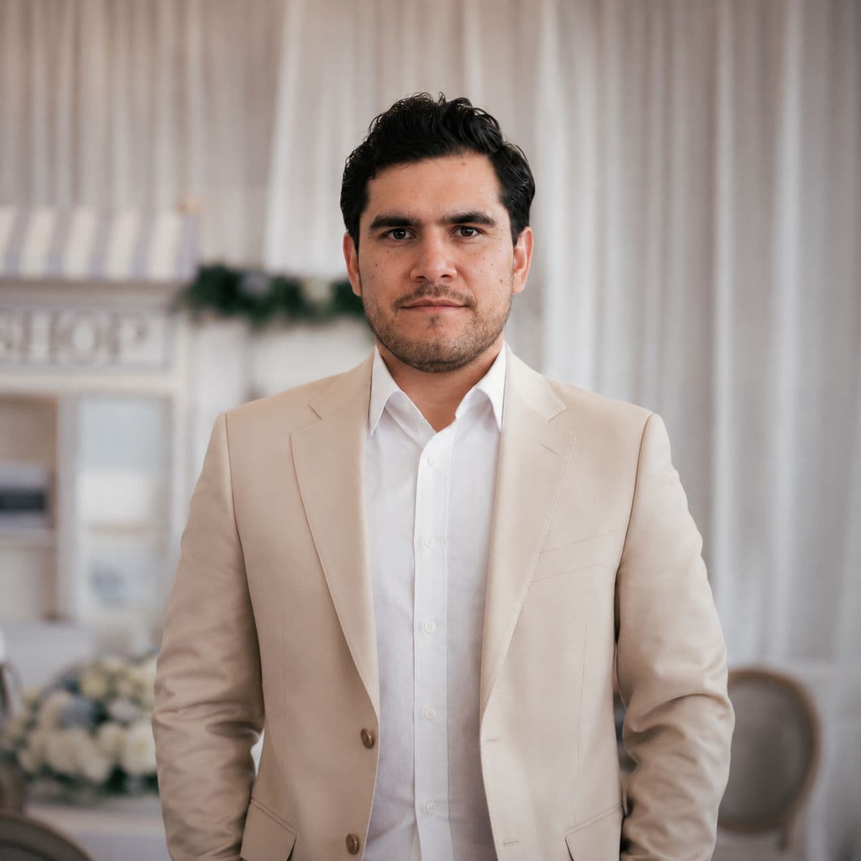 Pedro Conchas